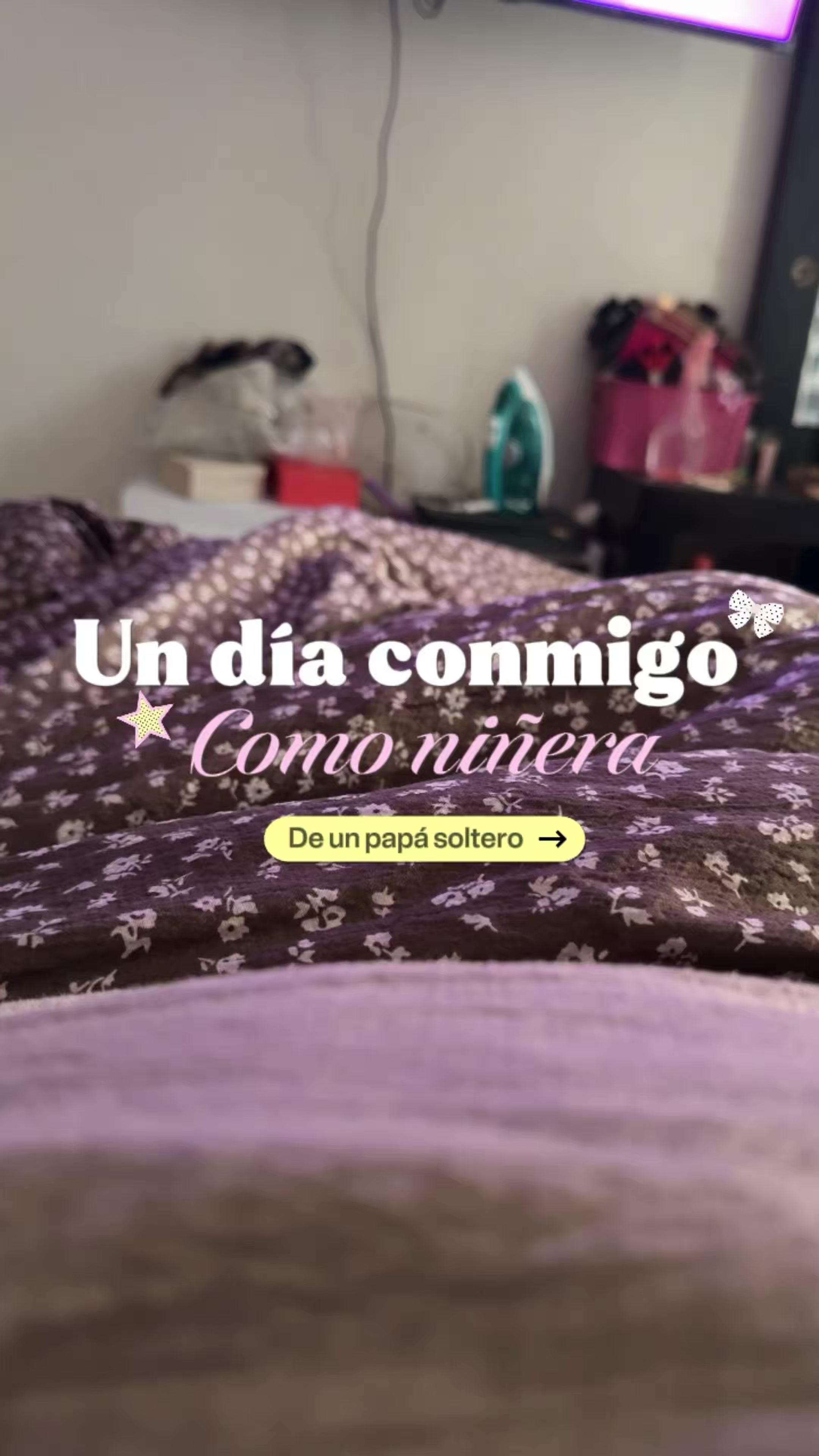 @Mamá por mil 🧸