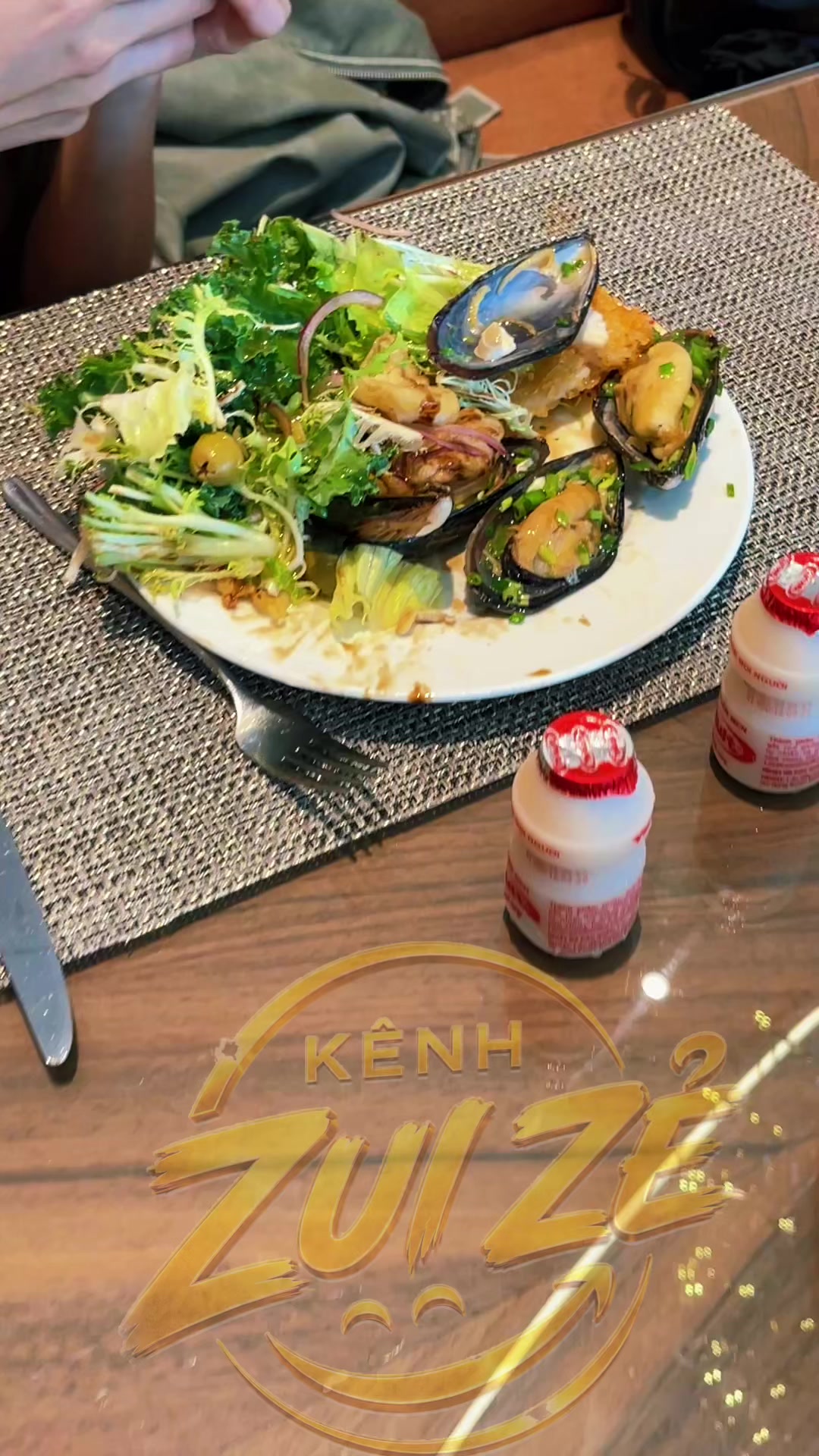 @Kênh Zui zẻ