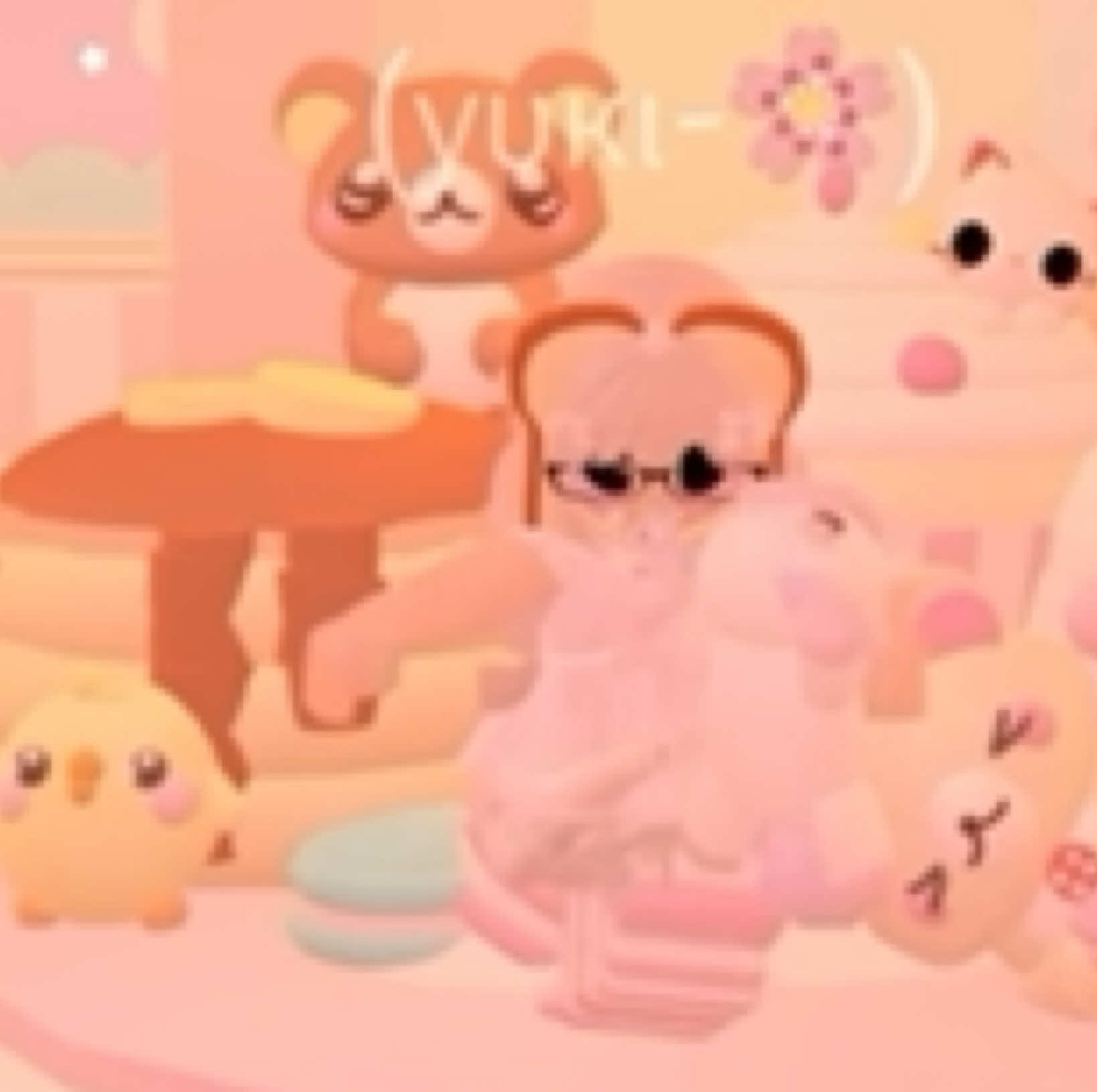 @꒰ঌ 𝒴𝓊𝓀𝒾 ໒꒱