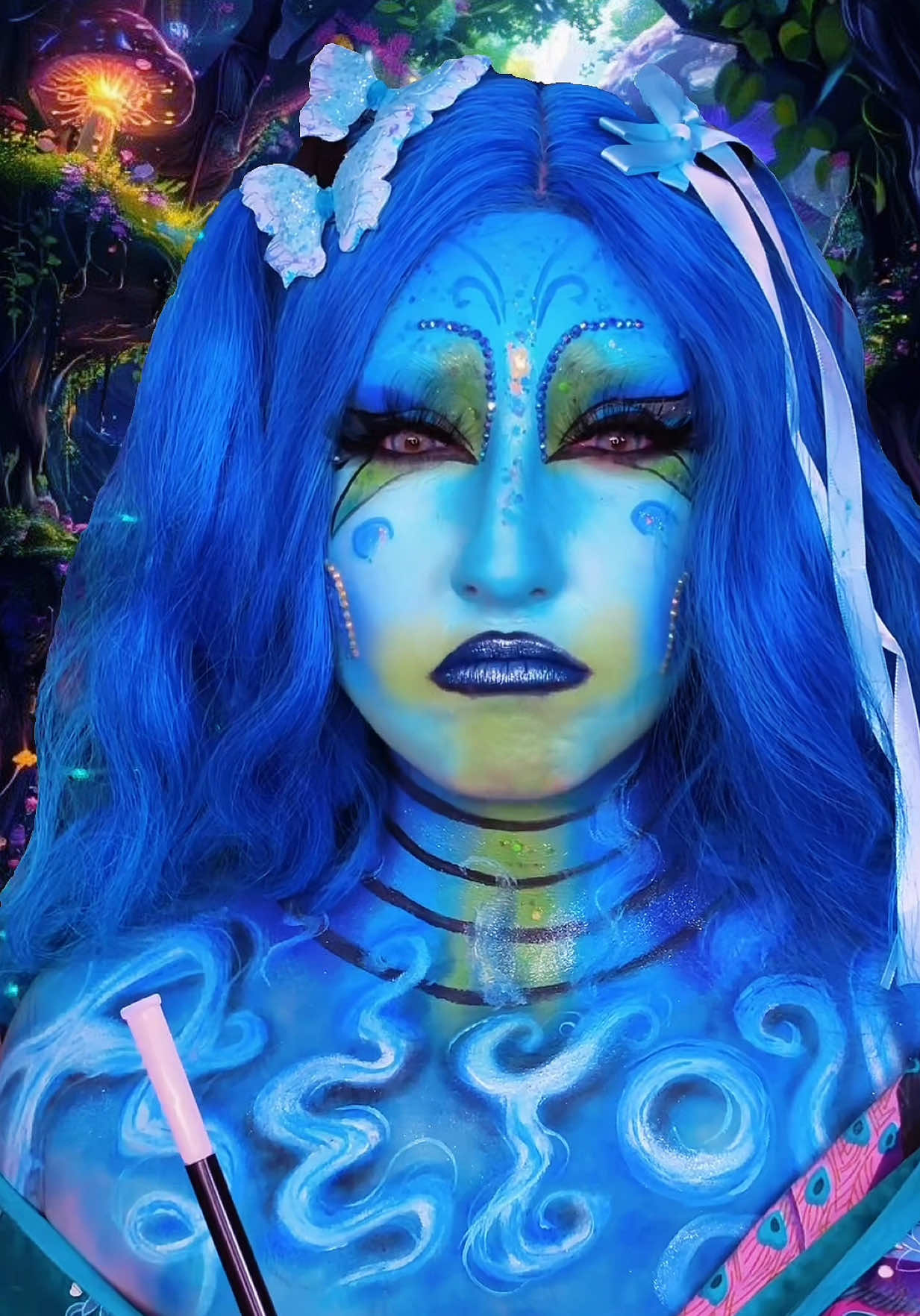 @PorcelainDollXO