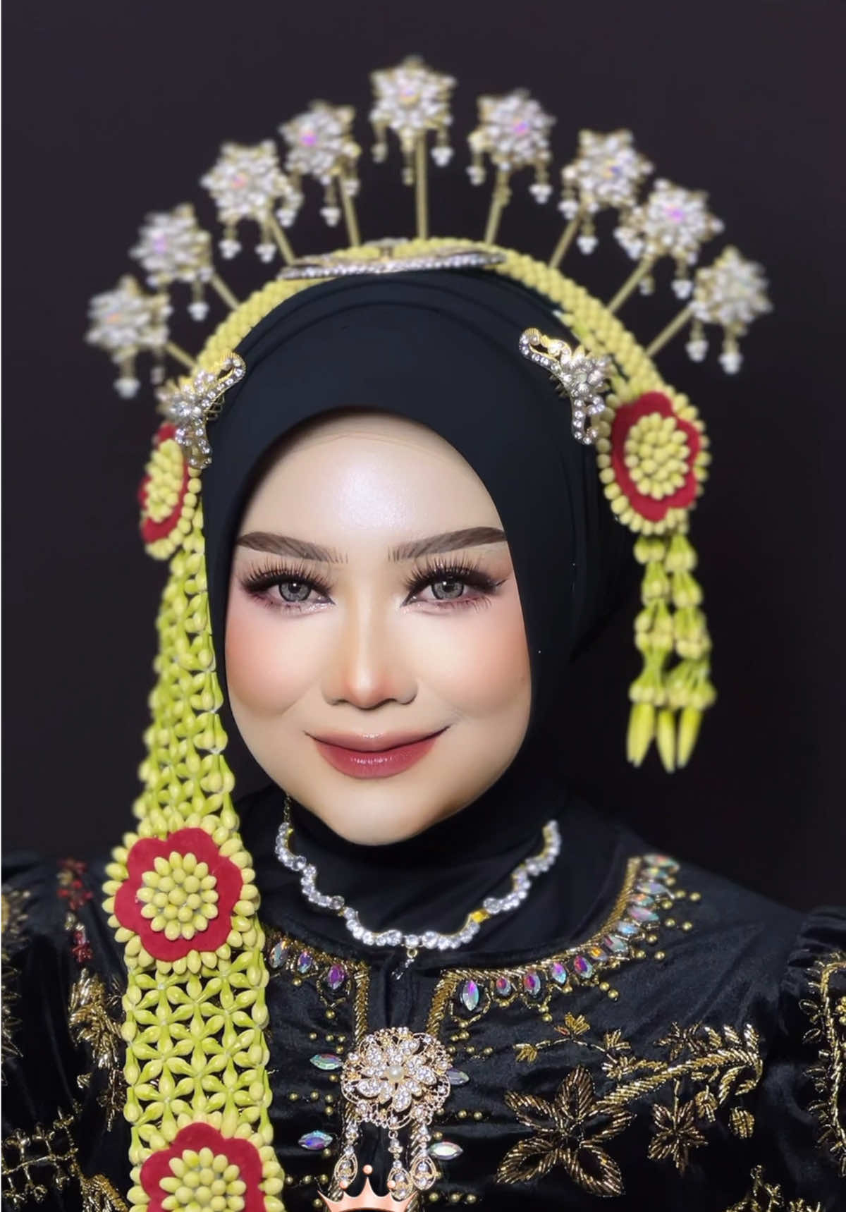 @Mey.makeup_sda(MUA SDA,KRIAN)