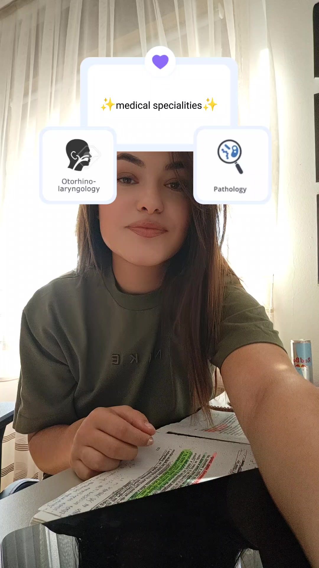 @Jelena/ učenje &times; nega