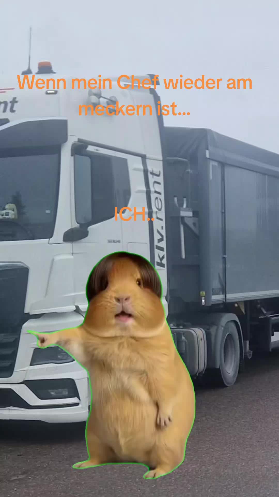 @Mister Unbekannt
