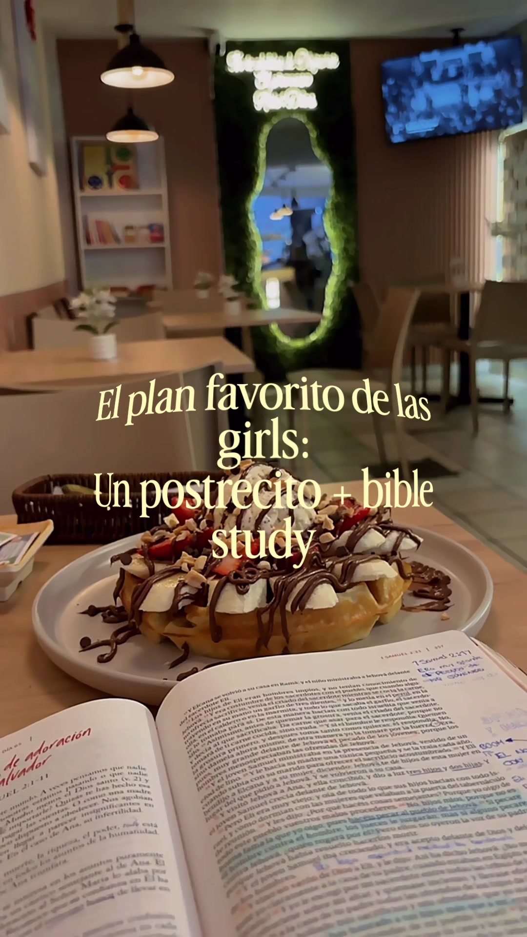 @Selah Cafeter&iacute;a