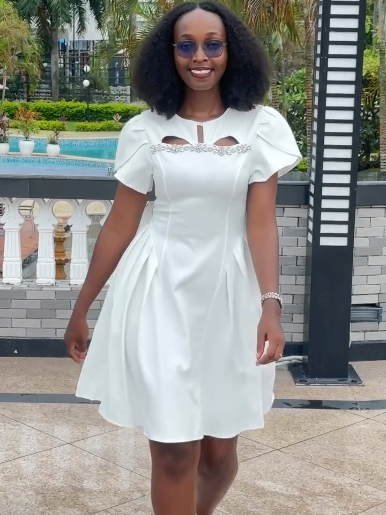 @K.A Fashions UG