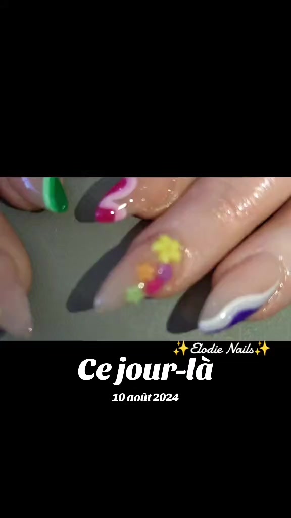 @♌️✨️🌸Elodie💅🌻