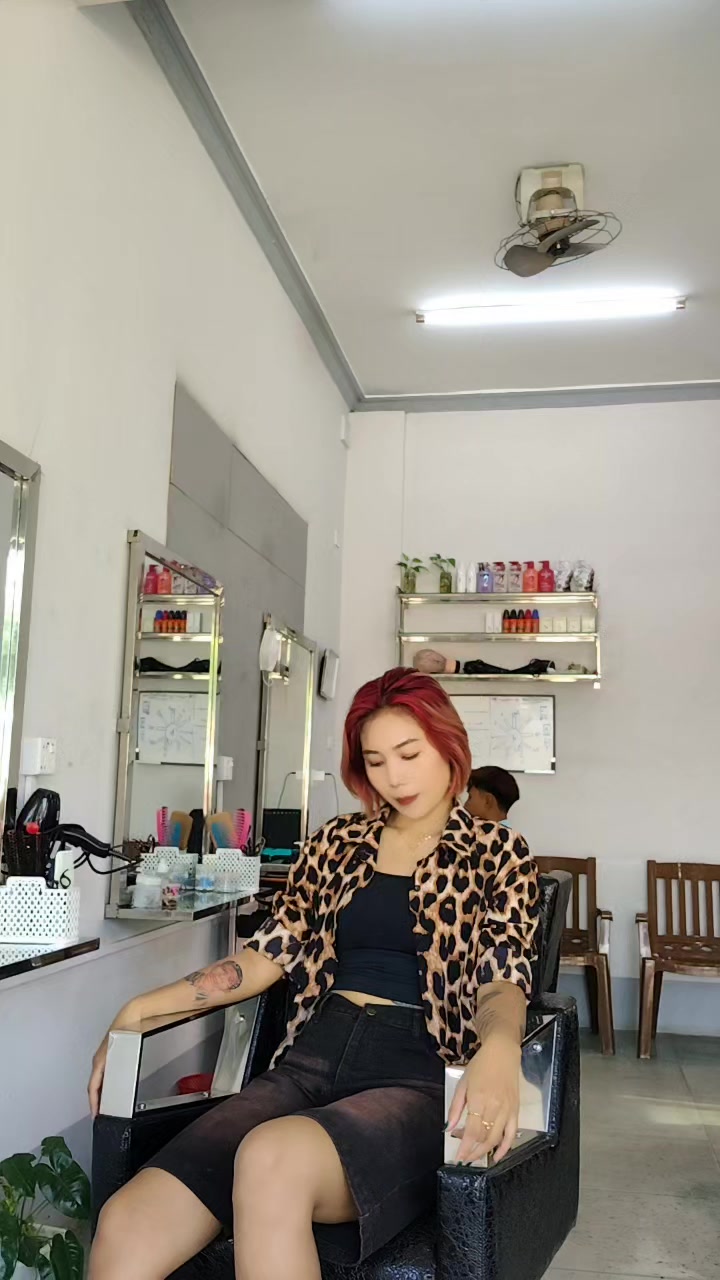 @ရွှေဖန် Nail&TattooArt(ThuZar)