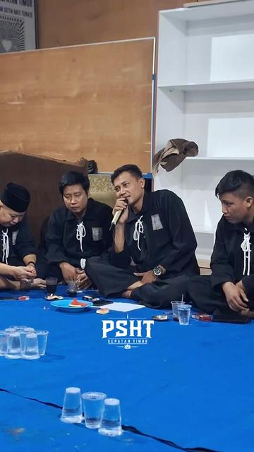 @PSHT Sepatan Timur
