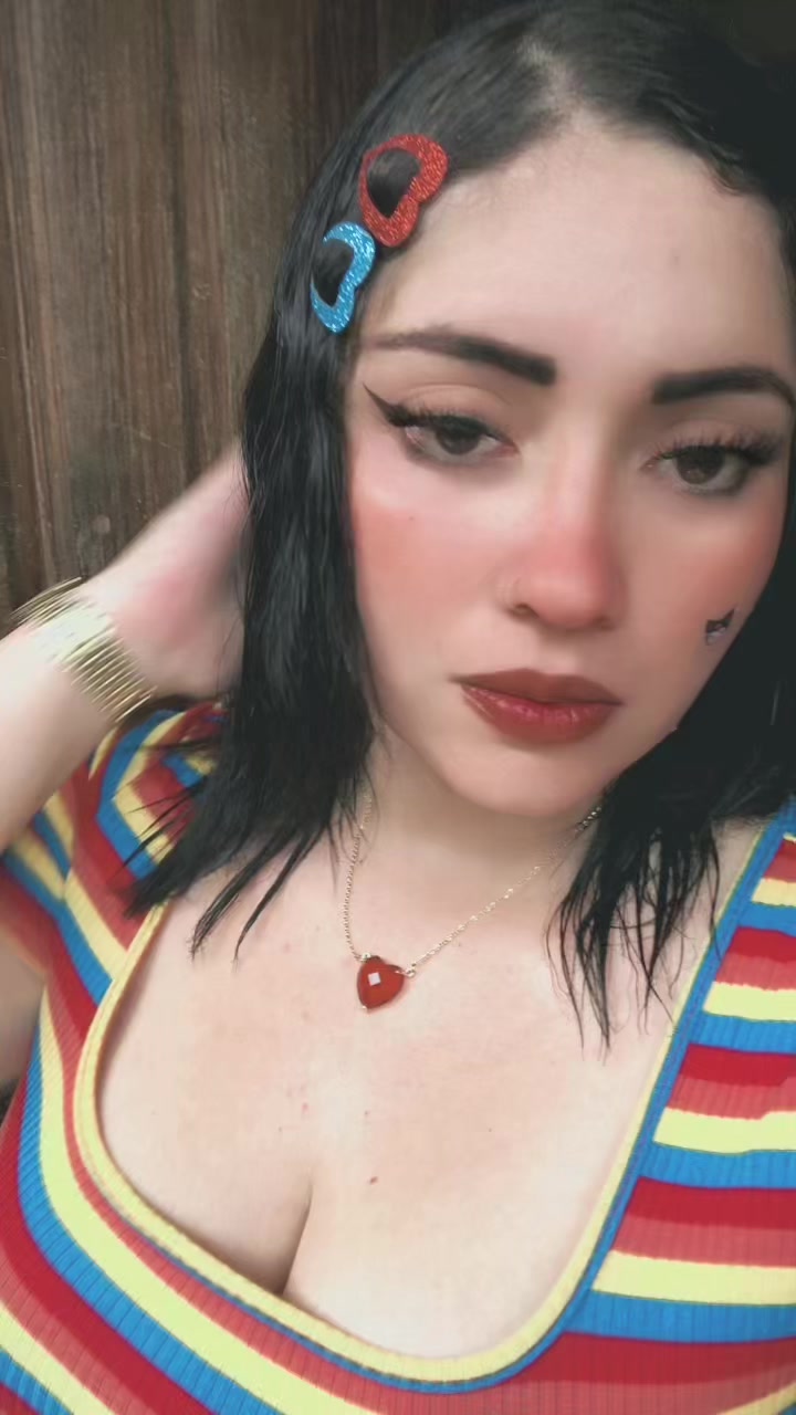 @Mariela Estrada