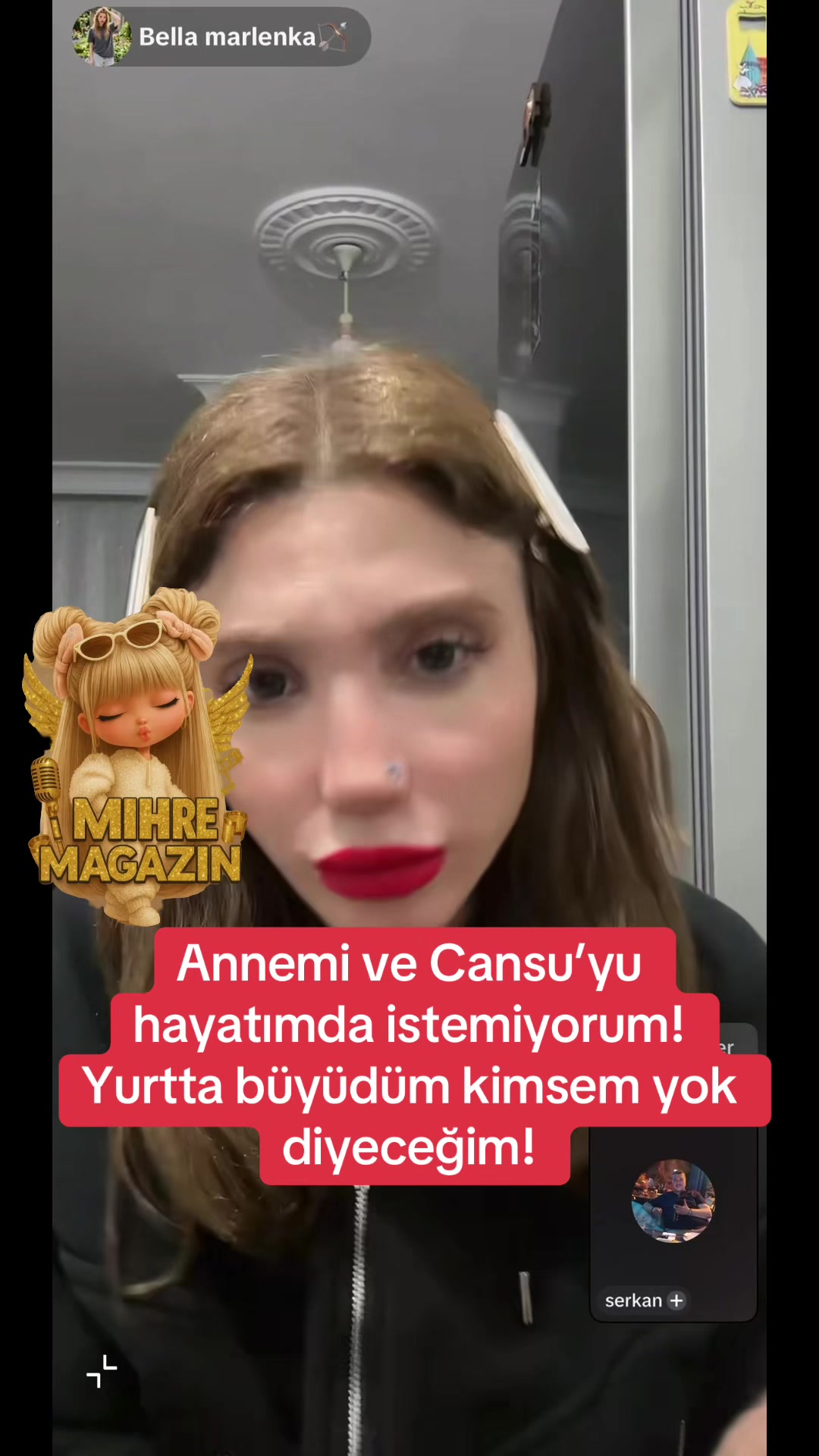 @🧚&zwj;♀️🦋MİHRE📰MAGAZİN🧚&zwj;♀️🦋🏬