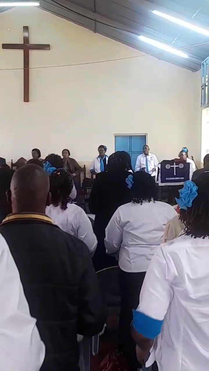 @PCEA GATHIGA CHURCH