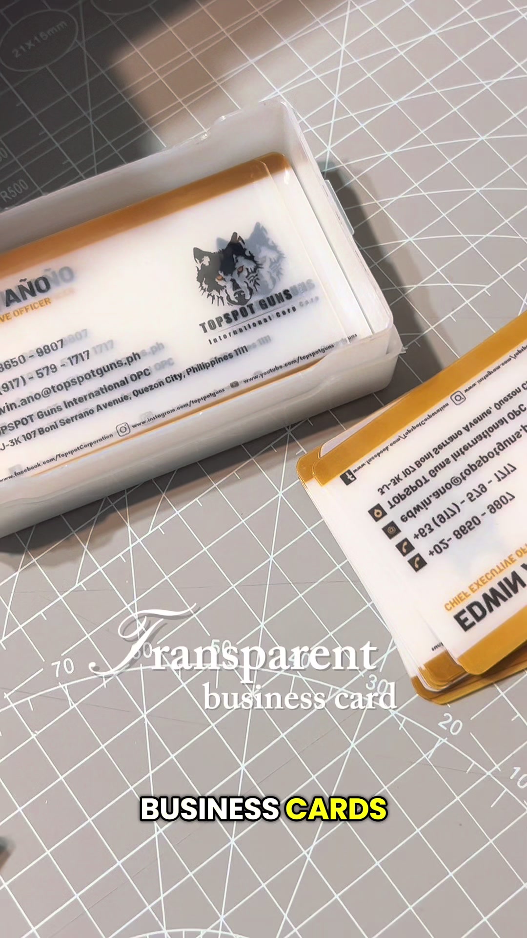 @UY PRINTING BUSINESS