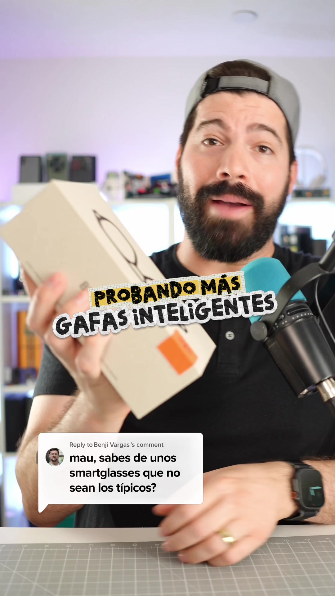 @Mau&ensp;Lozano&ensp;Tech