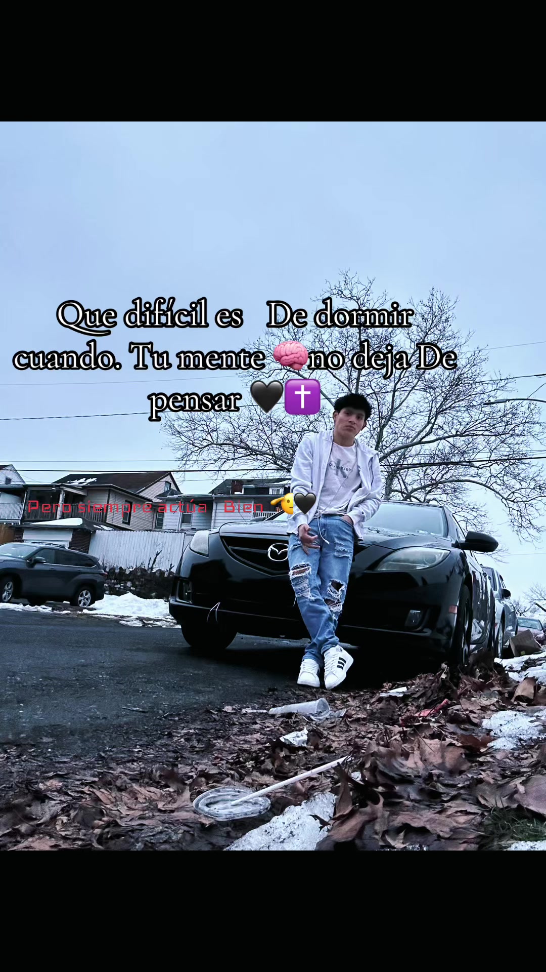 @ ✝️🖤BRYAN 🖤🧃