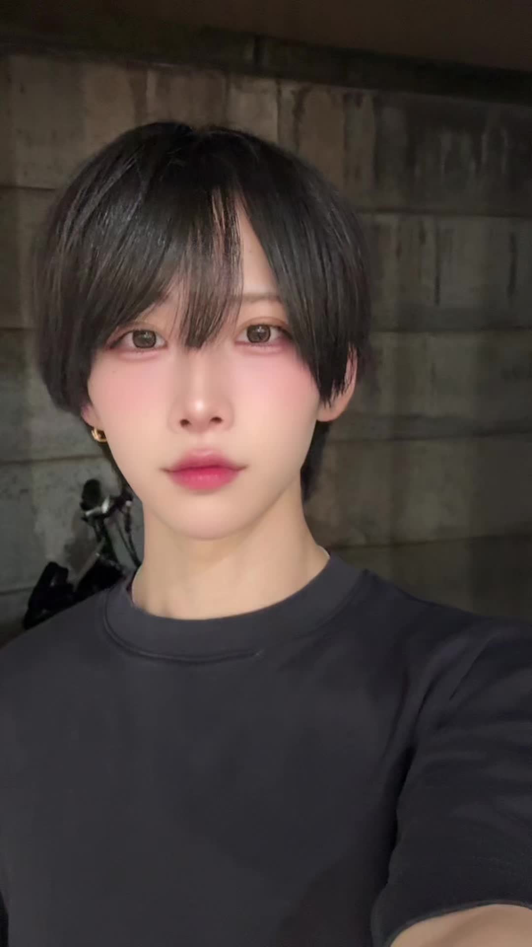 @たく