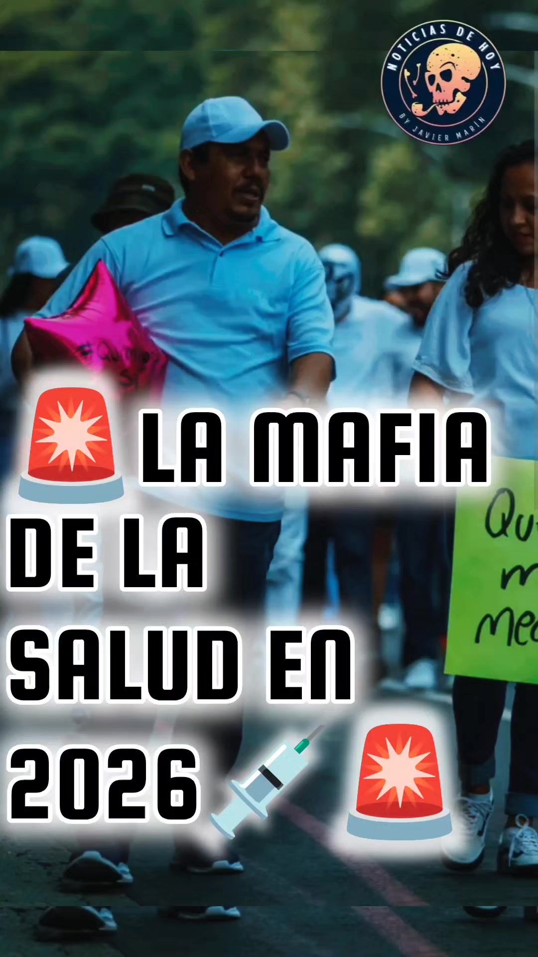 @Noticias de Hoy