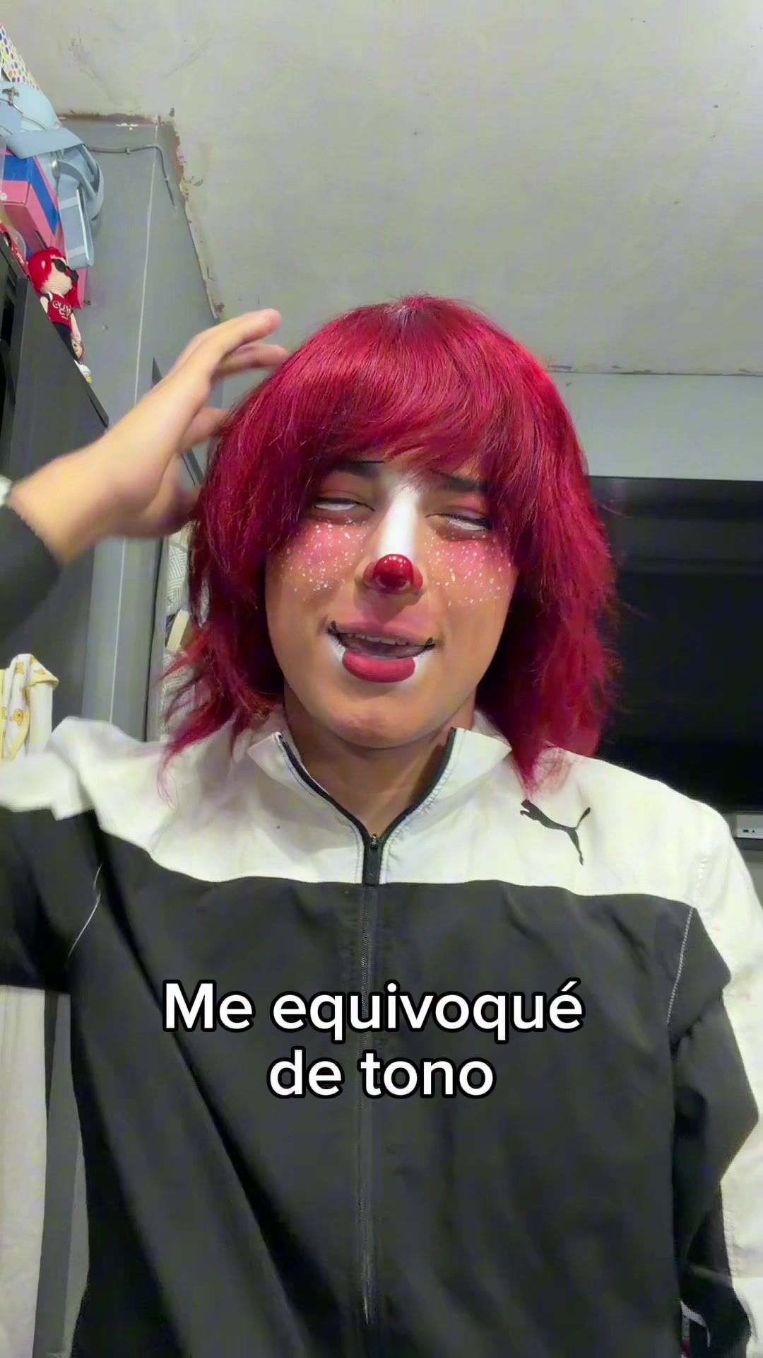 @Wilyn K Rollo