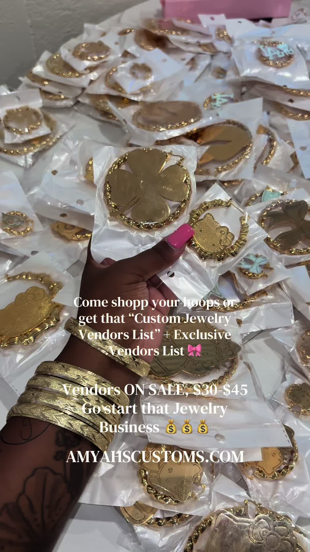 @AMYAHSCUSTOMS 🎀