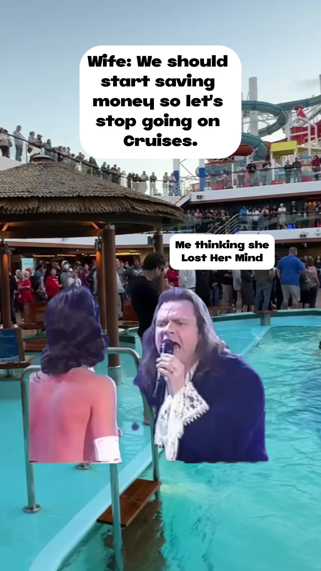 @Cruising With Papa Chris ❌