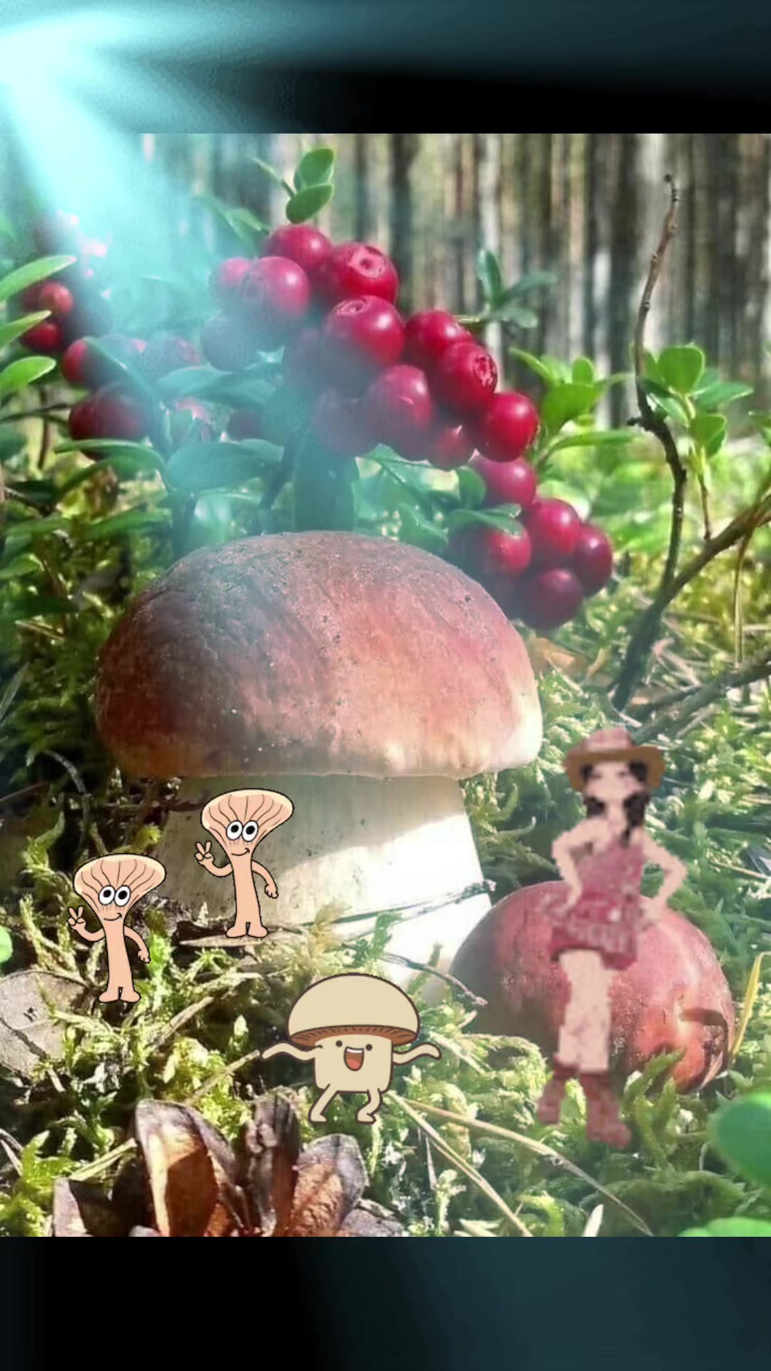 @Роза