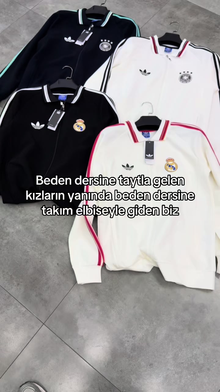 @Estilo giyim
