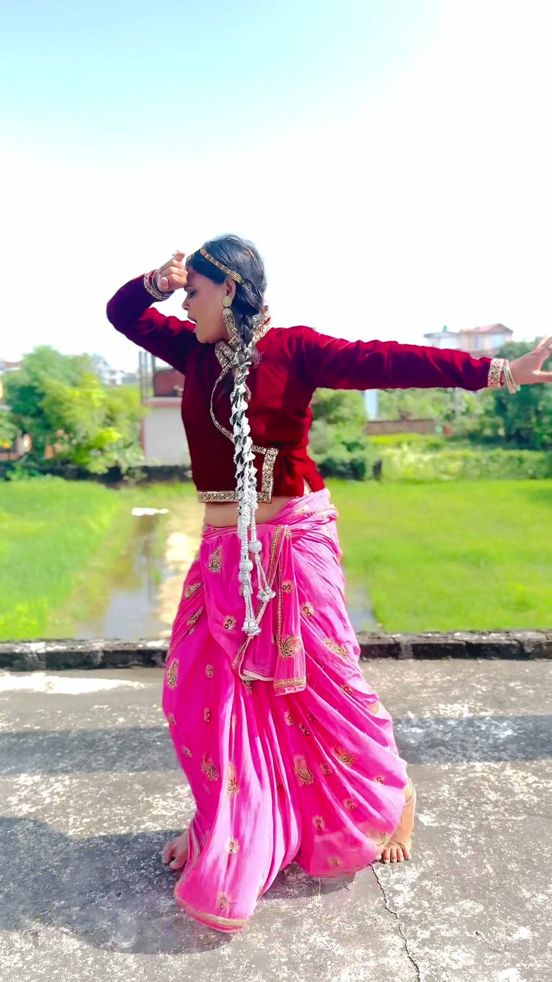 @sharada shahi