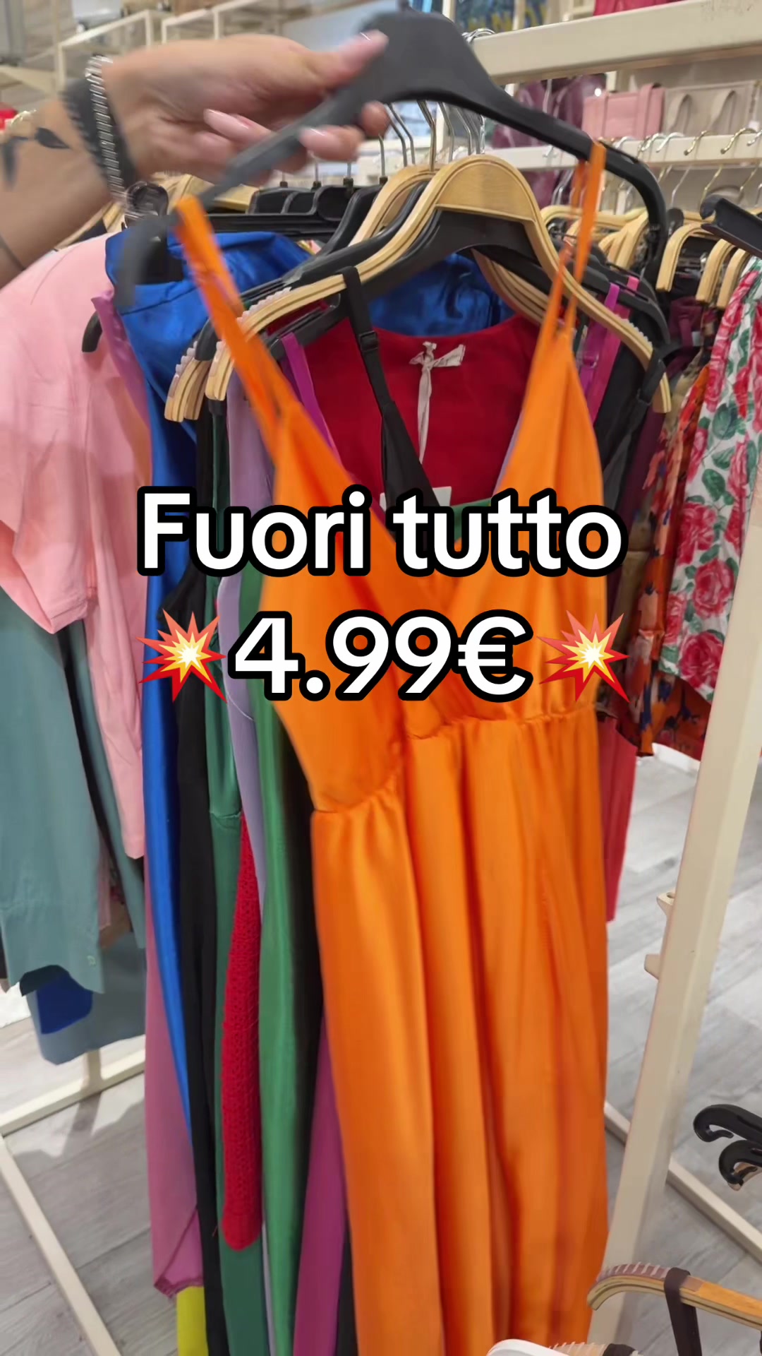 @MariannaCalzatureAbbigliamento