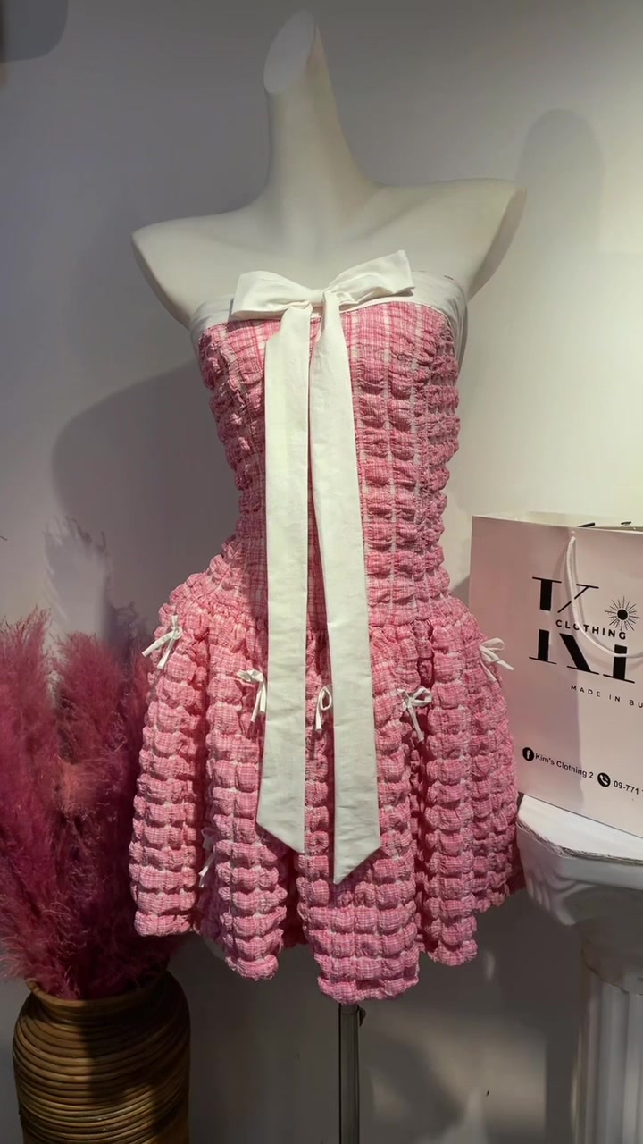 @KIM CLOTHING