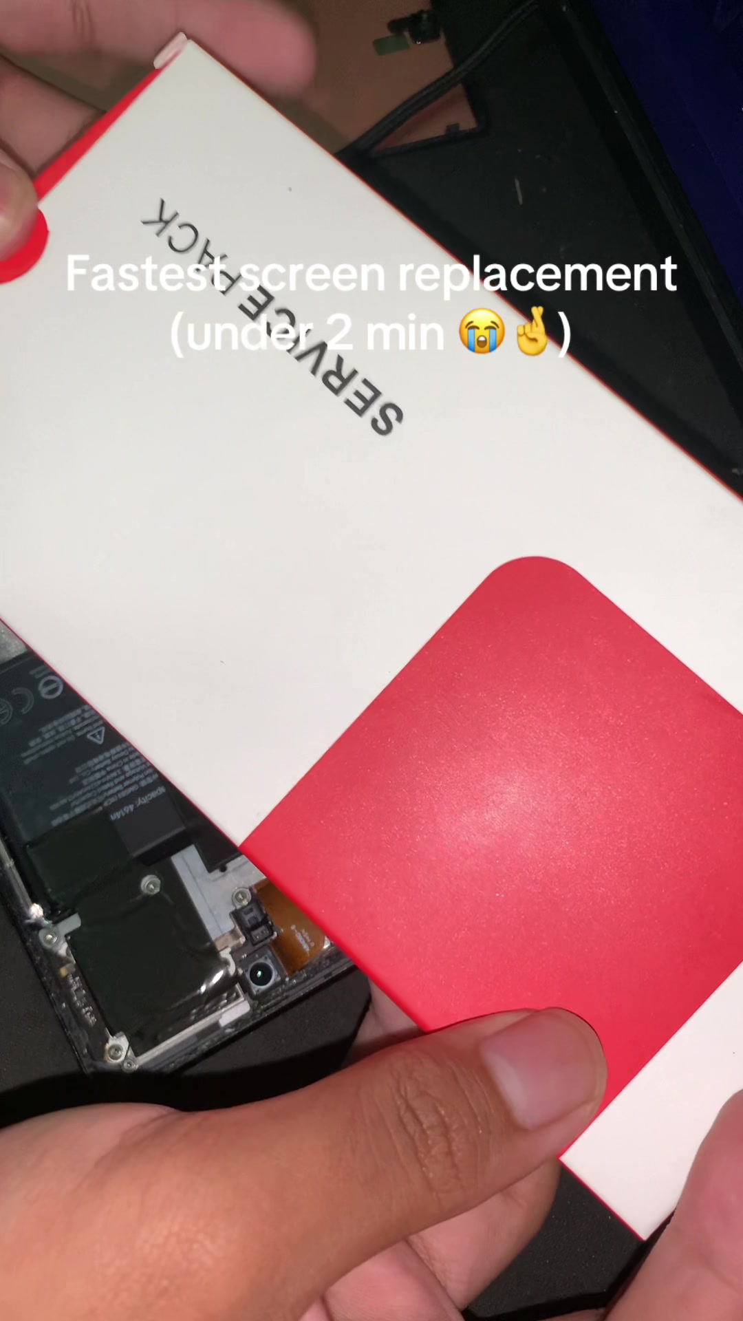 @Real0ver ๐