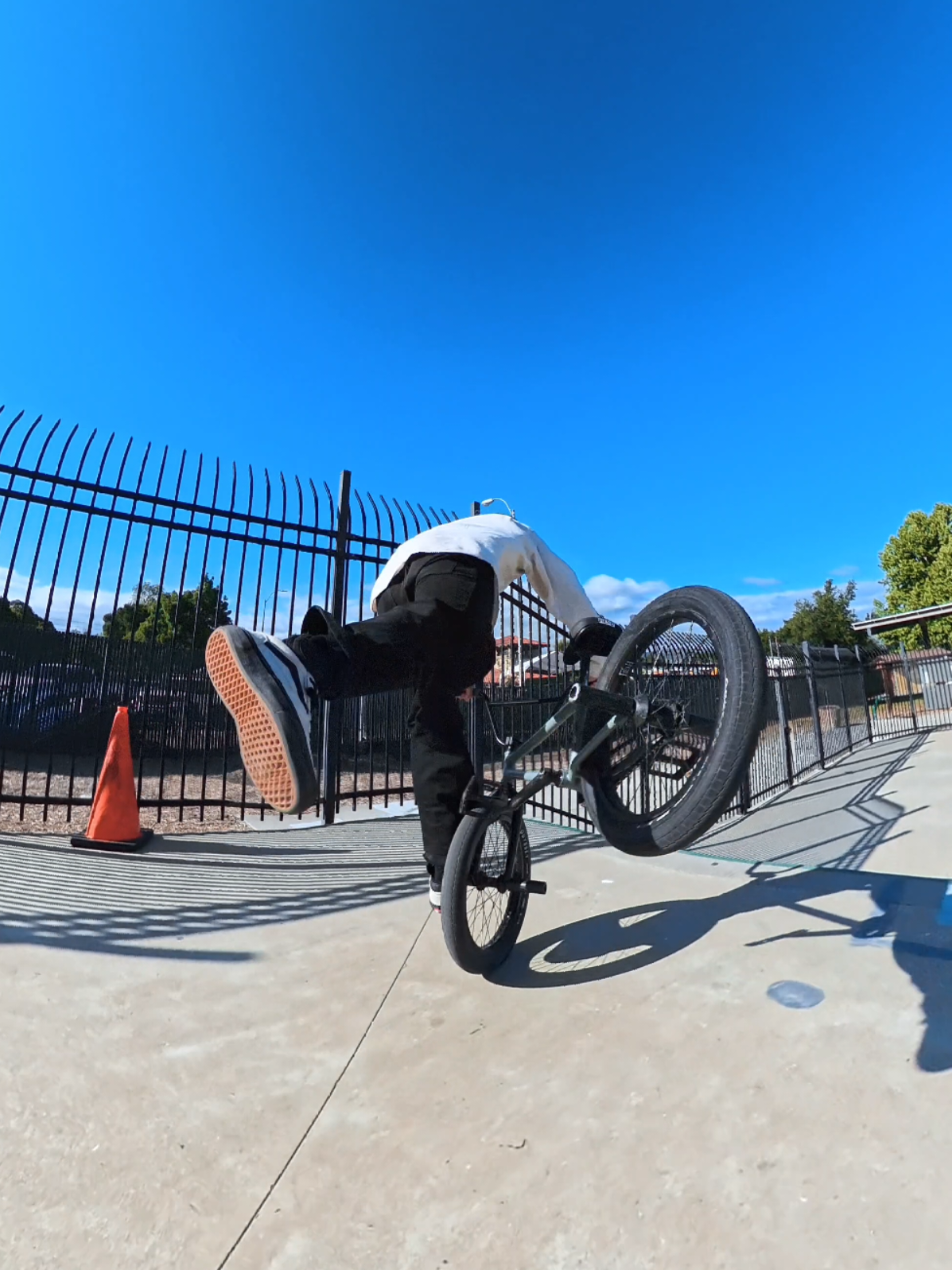 @209 BMX