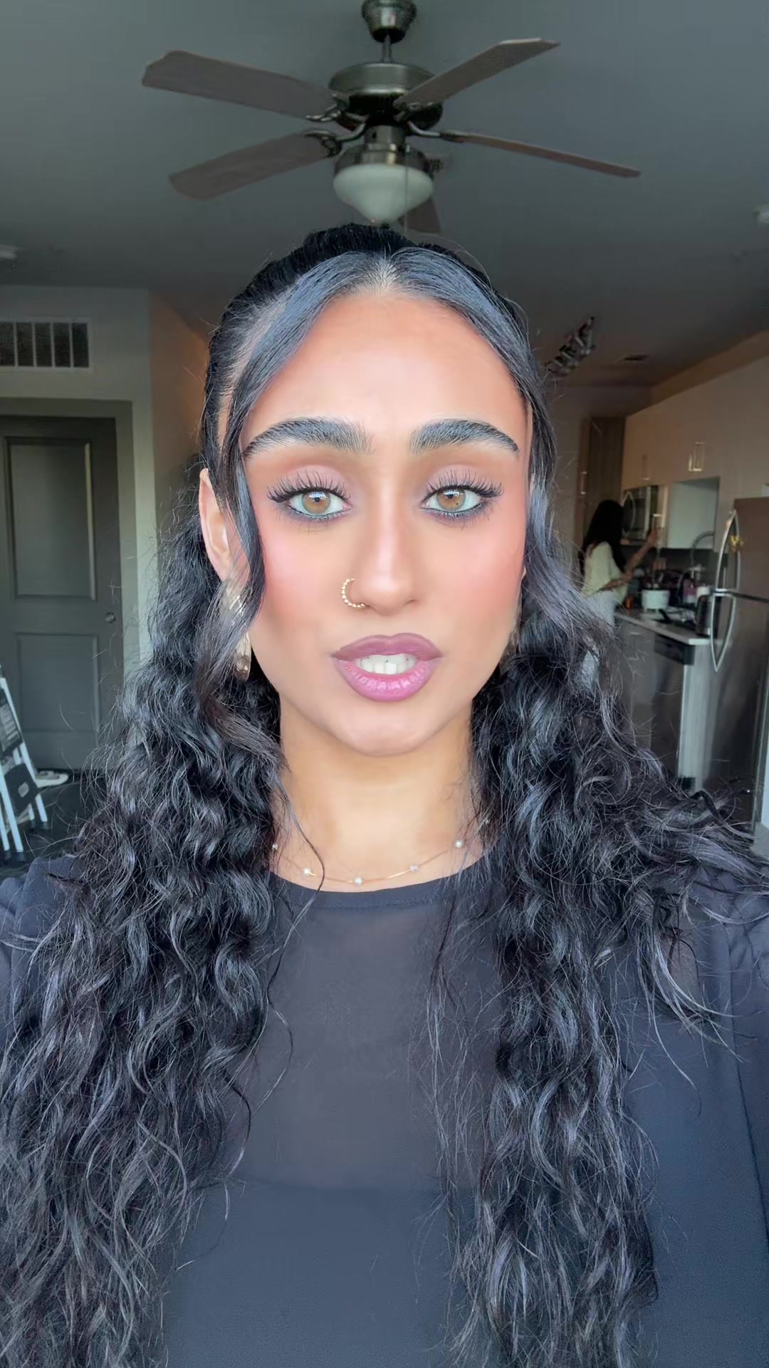 @Prachi | Esthetician | ATL MUA