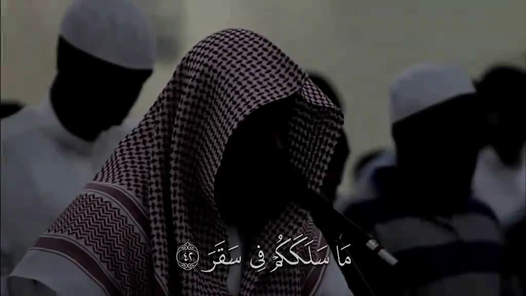 @طريق الهداية