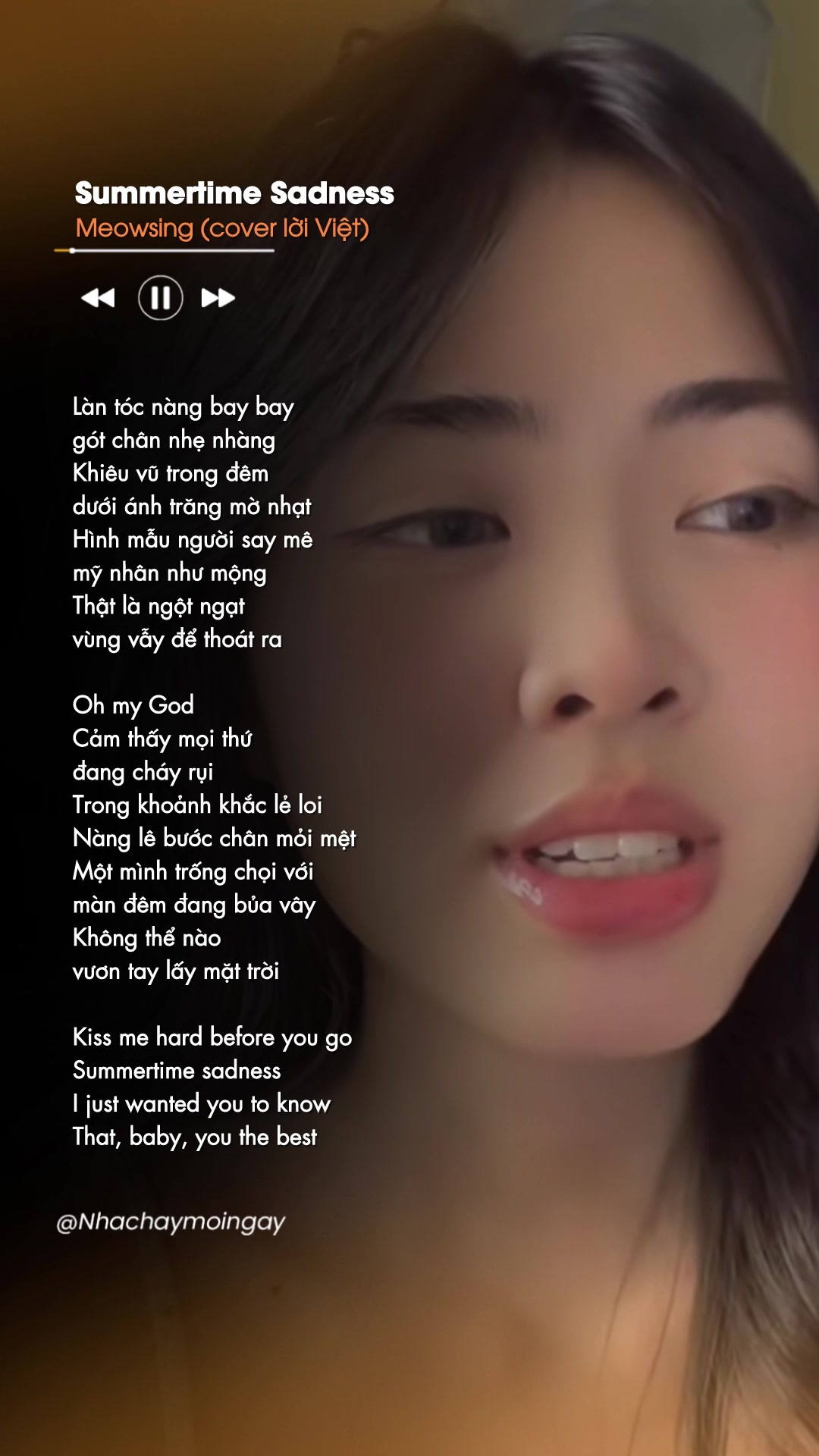 @Nhạc Hay Mỗi Ngày
