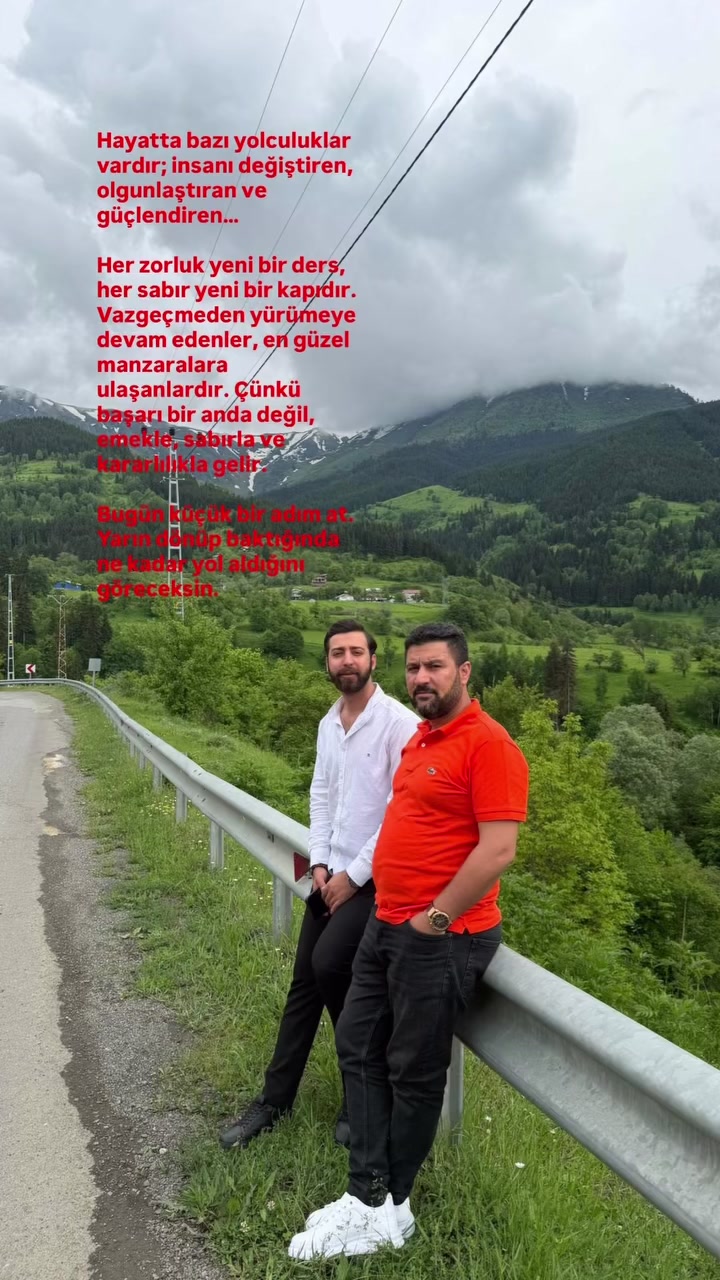 @Şervan Oran