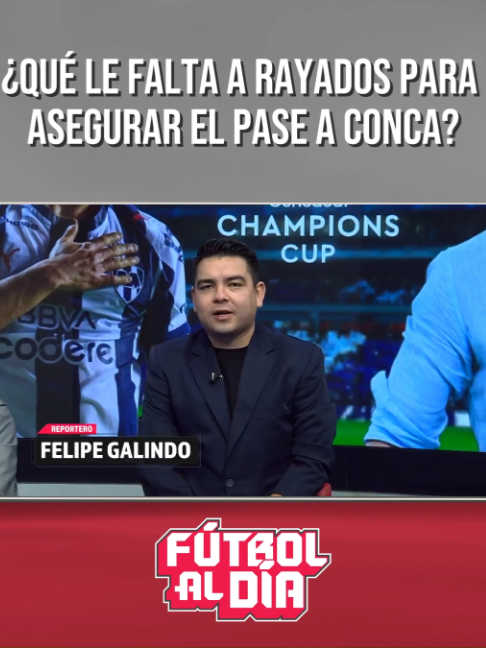 @Multimedios Deportes