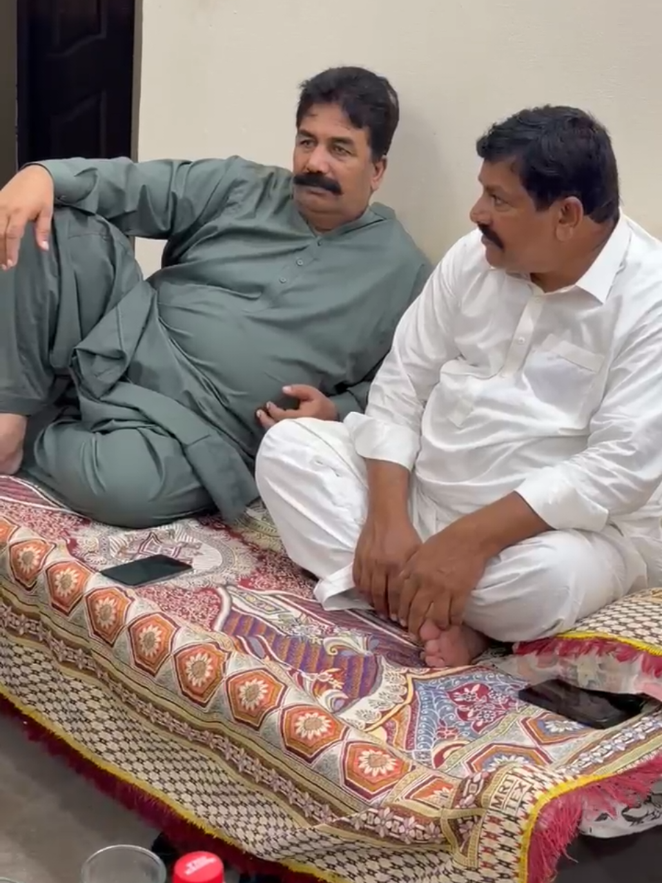 @Chaudhary Saim Gujjar