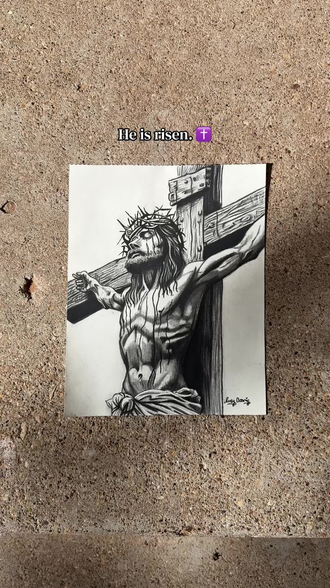 @iveydavis_art