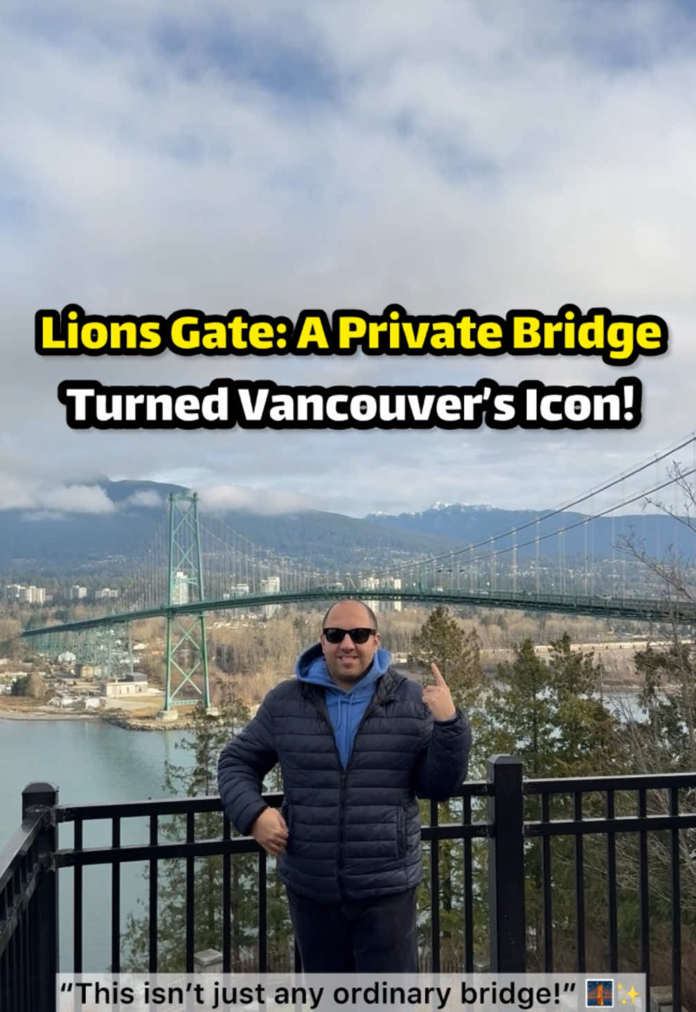 @Enjoy Vancouver|Travel & Media