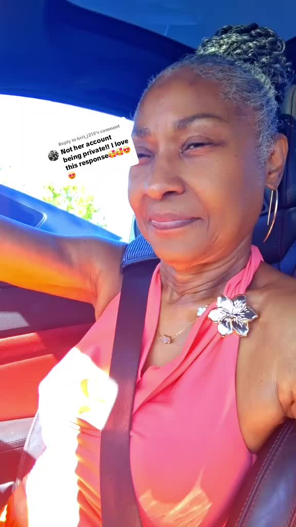 @Linda Weekes