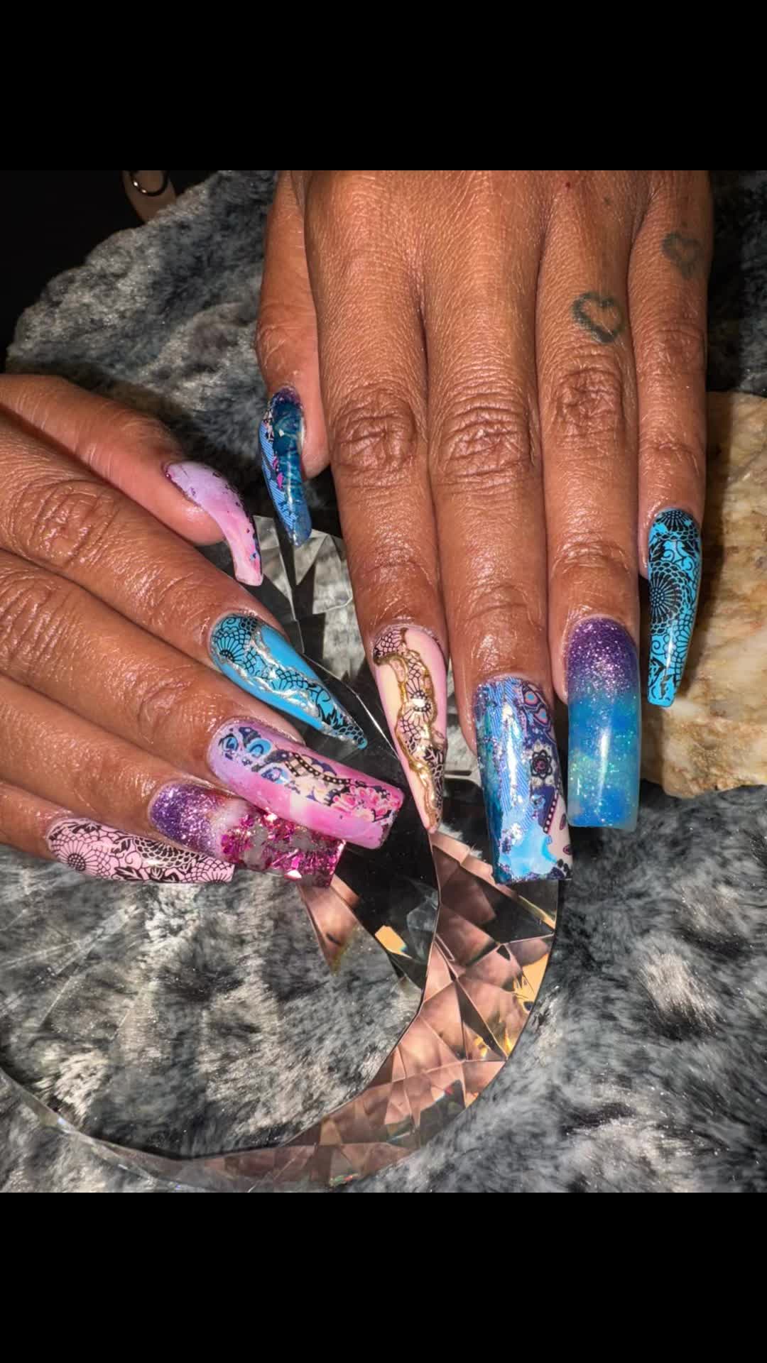 @Nail FADS