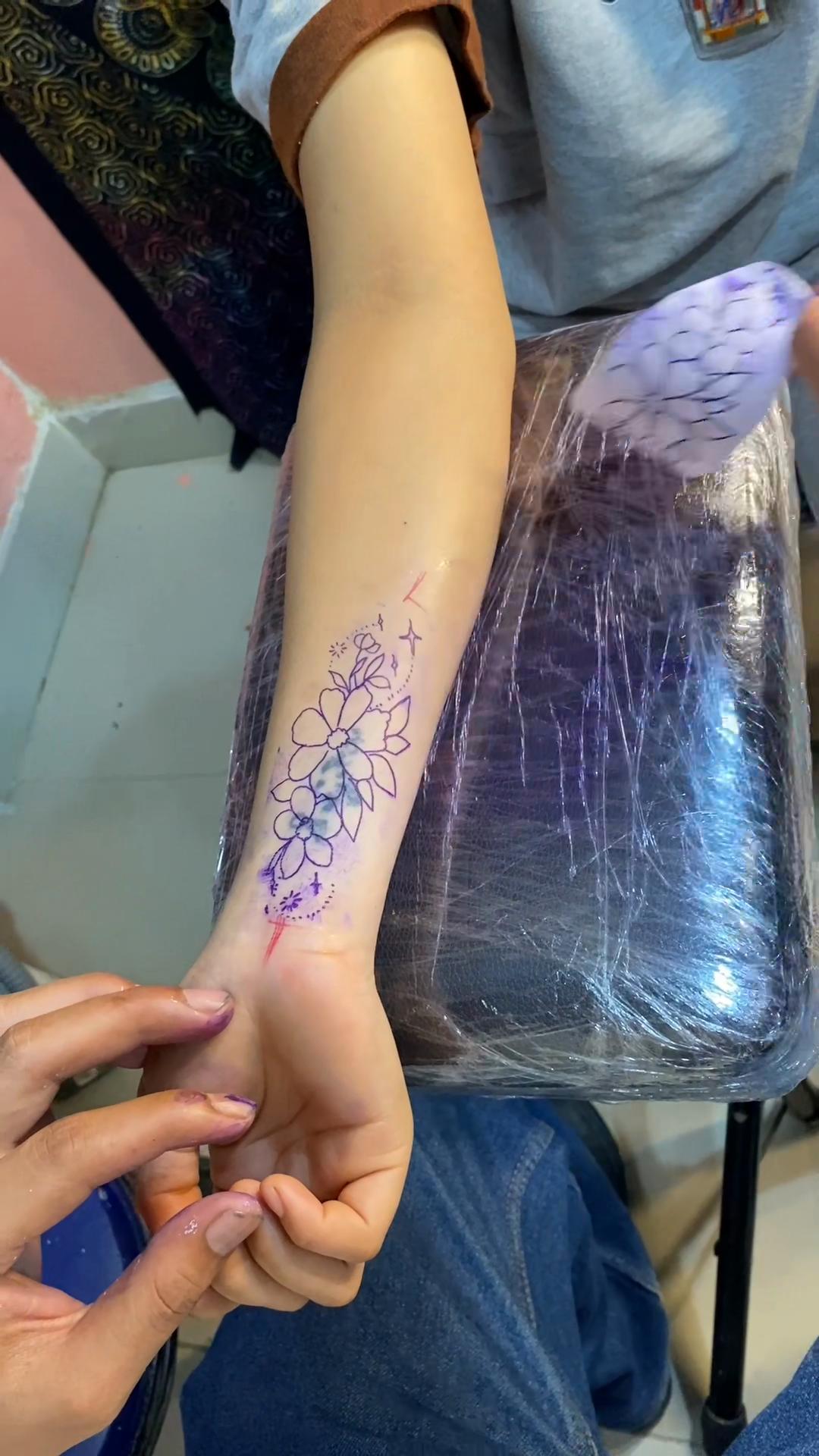 @Kamala’s Tattoo9802237529