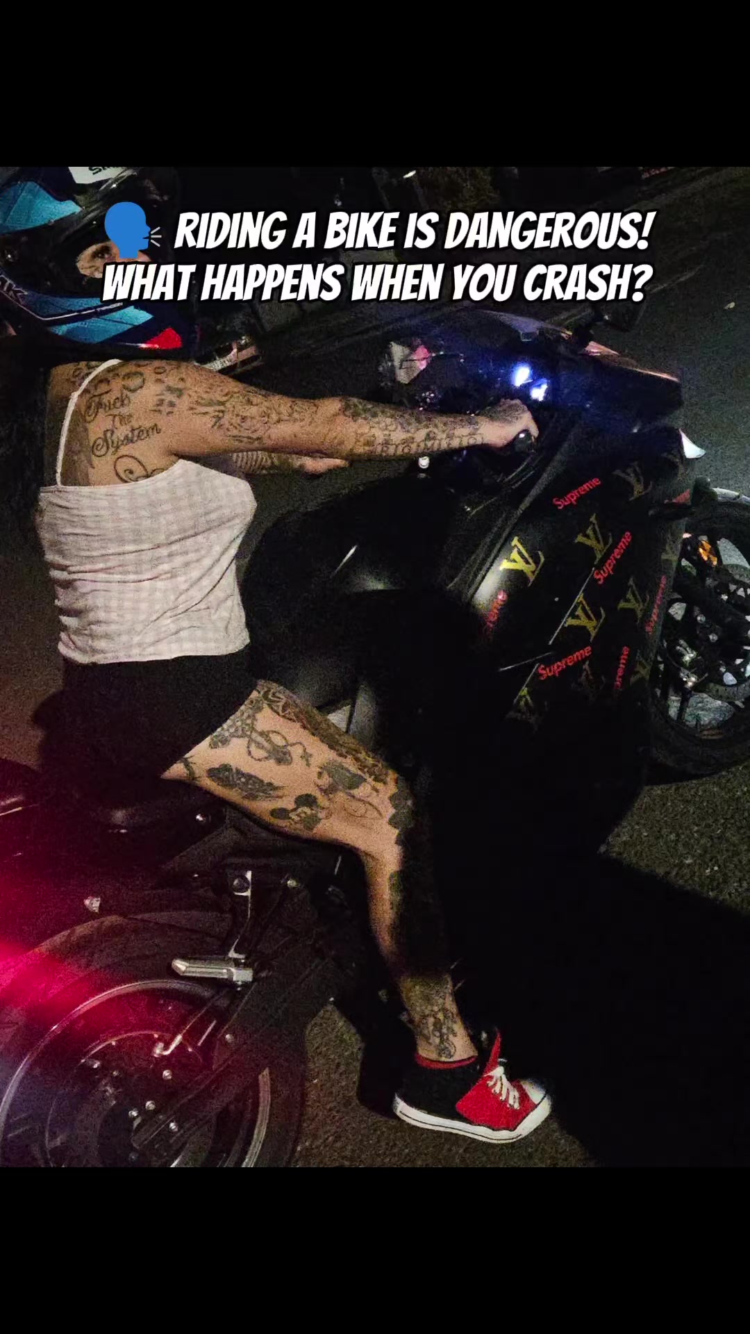 @InkedItalian666