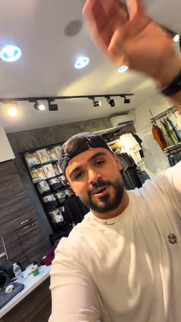 @UNO أونو للملابس الرجاليه