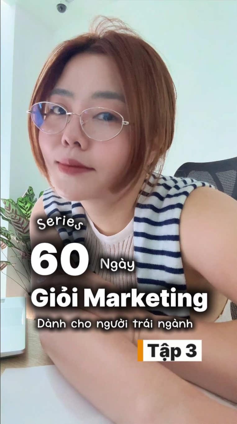 @The Deep Marketer - by Vân Anh