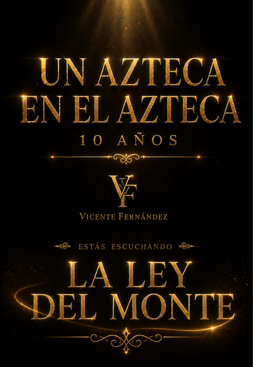 @Vicente Fernández