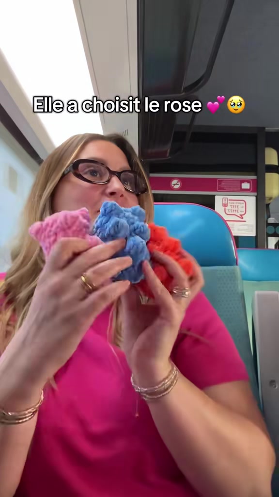 @Soulmate_crochet 🍓