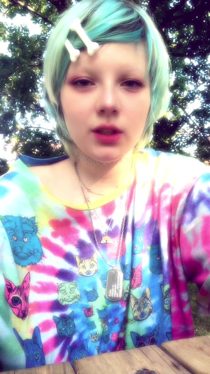 @♾️🏳️🌈 :з