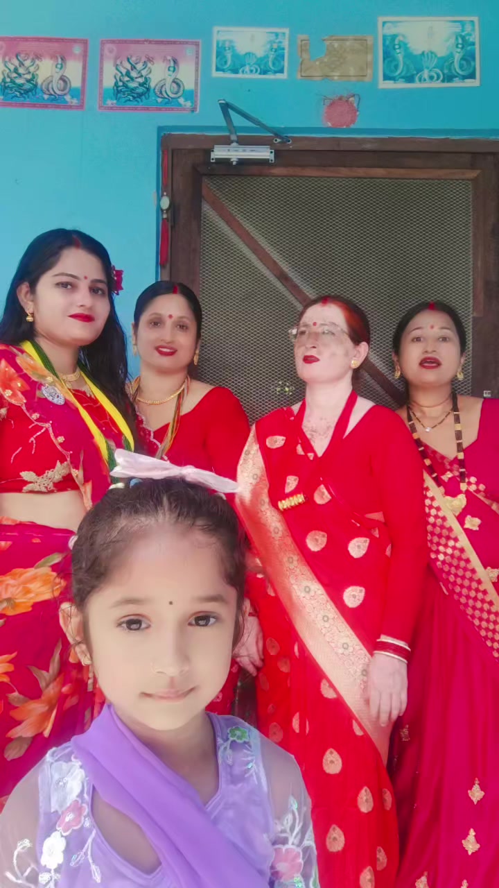 @swastika khanal
