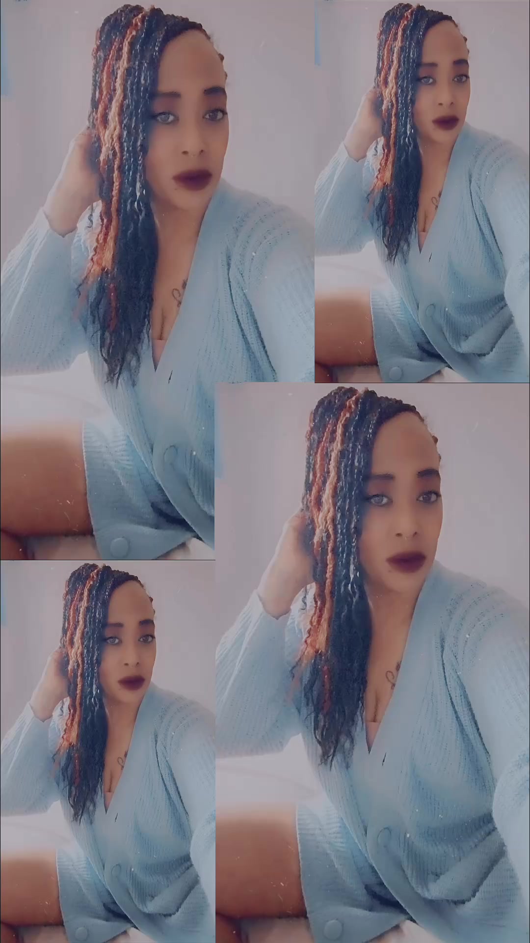 @Authentically ME/ Queen Elease