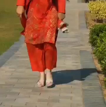@Cute pathani